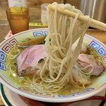 麺屋 Somie's - 