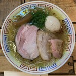 麺屋 Somie's - 