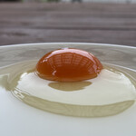 とよんちのたまご - 料理写真: