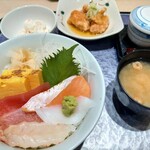 富寿し 松本店 - 