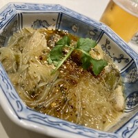 中国料理 礼華 四君子草 - 