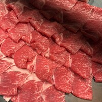 すき焼き十二天 -  すき焼き十二天 -