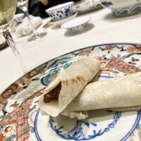 中国料理 礼華 四君子草 - 