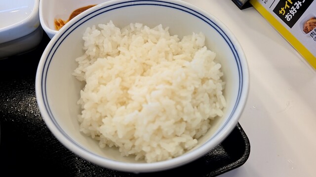 吉野家 7号線酒田東町店 - 東酒田（牛丼）の写真