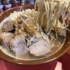麺屋 零ベース