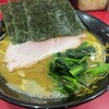 ラーメン 杉田家 千葉祐光店