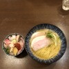 魚貝と中華そば ととやみち
