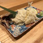 炭火焼き ウキヨバナレ。 - 