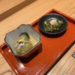 炭火焼き ウキヨバナレ。 - 