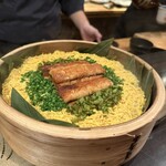 郷土料理 嗣味 - 