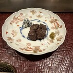 郷土料理 嗣味 - 