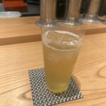 炭火焼き ウキヨバナレ。 - 