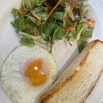 ガスト - 料理写真: