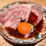 炭火焼き ウキヨバナレ。 - 