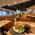 シアトルズベストコーヒー - 