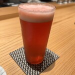 炭火焼き ウキヨバナレ。 - 