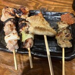 ねぎま 三ぞう - 