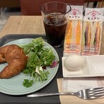 シアトルズベストコーヒー - 