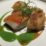 310416716 - ペスカード アサード