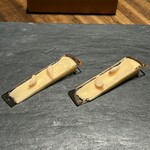 アコルドゥ - ケソと木の実