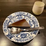 郷土料理 嗣味 - 