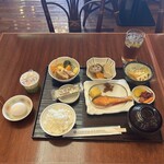 レストランルピナス - 料理写真: