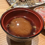 炭火焼き ウキヨバナレ。 - 