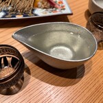 炭火焼き ウキヨバナレ。 - 