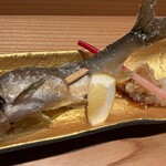 炭火焼き ウキヨバナレ。 - 