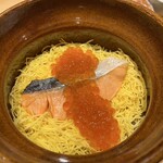 炭火焼き ウキヨバナレ。 - 