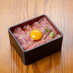 肉屋黒川 - 料理写真: