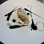 アコルドゥ - イカ墨とプルポ