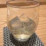 炭火焼き ウキヨバナレ。 - 