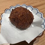 炭火焼き ウキヨバナレ。 - 