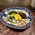 郷土料理 嗣味 - 