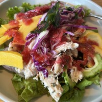 AWkitchen TOKYO 新丸ビル店 - 