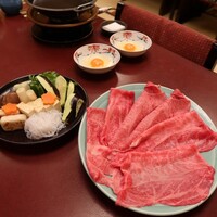 人形町今半 本店 - 