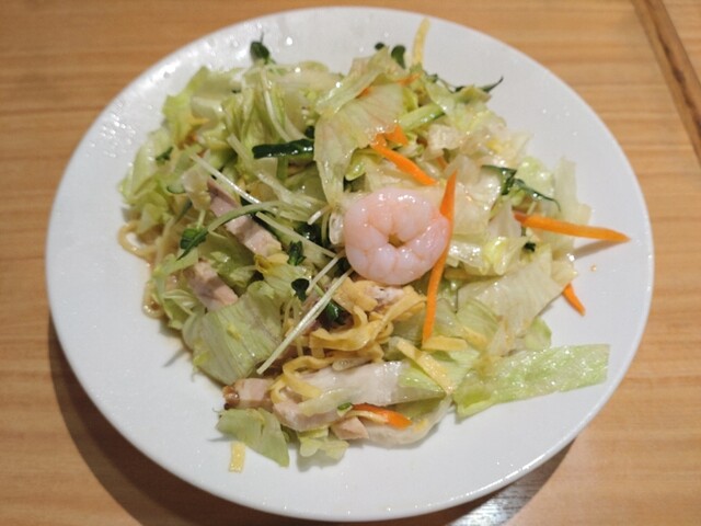 かおたんページ(*ˊૢᵕˋૢ*) 中国料理 かおたん - 赤坂/中華料理 | 食べログ