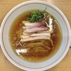 吟醸らーめん 久保田