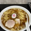 中華蕎麦 きよし