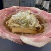 ラーメン 大戦争 和泉店