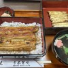 うなぎや - 料理写真: