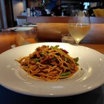 MATSUMOTO - カウンター限定コース2750円＋ワイン変更300円