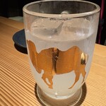 Ekimae no Rakuda - 