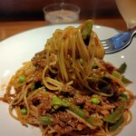 MATSUMOTO - カウンター限定コース2750円＋ワイン変更300円