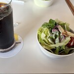 カフェ コロラド - ランチセット