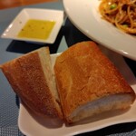 MATSUMOTO - カウンター限定コース2750円＋ワイン変更300円