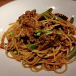 MATSUMOTO - カウンター限定コース2750円＋ワイン変更300円