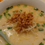 台湾料理 広源 - 料理写真: