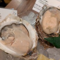 Oysterbar&Wine BELON 銀座店 - 